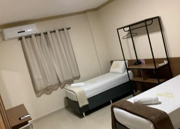 Hotel Estrela