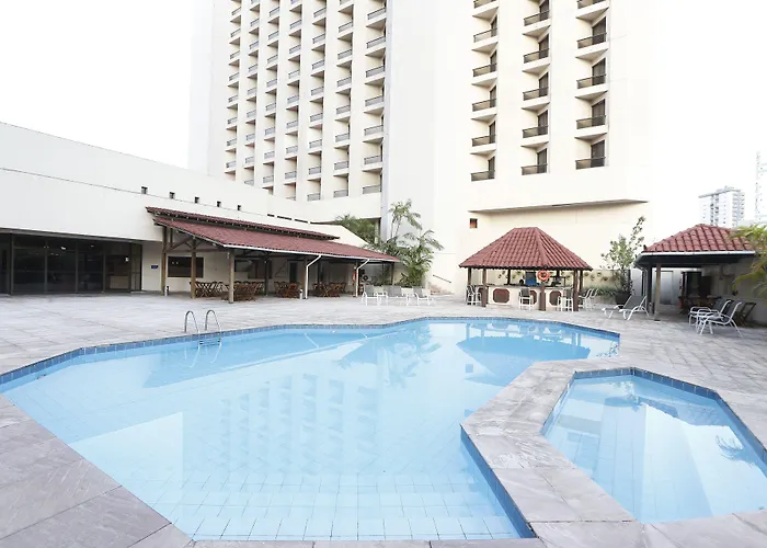 Hotel Princesa Louçã